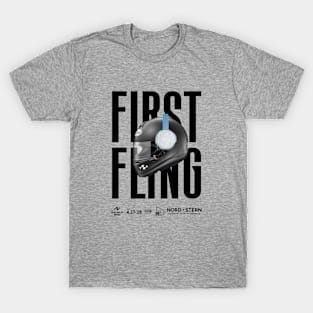 Nord Stern - First Fling 2024 T-Shirt